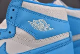 Jordan 1 Retro High OG UNC Reimagined