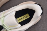 Hoka One One Transport Alabaster Varsity Navy