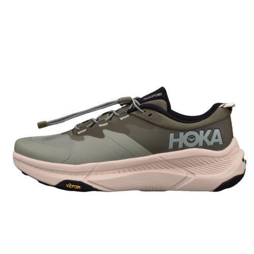Hoka One One Transport Sea Moss Eucalyptus
