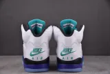 Jordan 5 Retro Grape (2025)