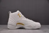Jordan 12 Retro Phantom