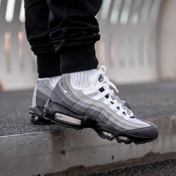 Nike Air Max 95 OG Black Anthracite