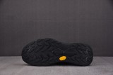Hoka One One Transport Gore-Tex Black