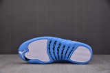 Jordan 12 Retro Melo (2025)