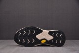 Hoka One One Transport Alabaster Varsity Navy