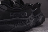 Hoka One One Transport Gore-Tex Black