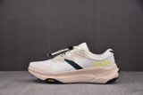 Hoka One One Transport Alabaster Varsity Navy