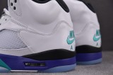 Jordan 5 Retro Grape (2025)