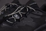 Hoka One One Transport Gore-Tex Black