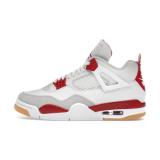 Jordan 4 Retro SB Varsity Red