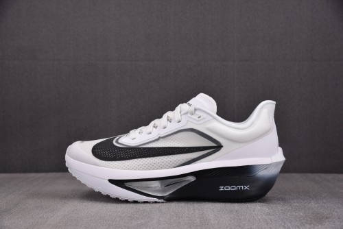 Nike Zoom Fly 6 White Smoke Grey