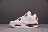 Jordan 4 Retro SB Varsity Red