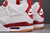Jordan 4 Retro SB Varsity Red