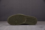 Jordan 1 Retro Low OG SP Travis Scott Medium Olive