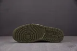 Jordan 1 Retro Low OG SP Travis Scott Medium Olive