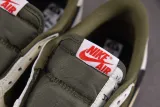 Jordan 1 Retro Low OG SP Travis Scott Medium Olive