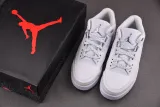 Jordan 3 Retro Pure Money (2025)