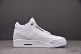 Jordan 3 Retro Pure Money (2025)