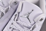 Jordan 3 Retro Pure Money (2025)