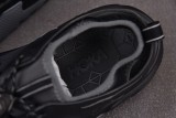 HOKA ONE ONE VIBRAM Grey Black