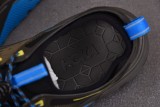 HOKA ONE ONE VIBRAM Grey Blue
