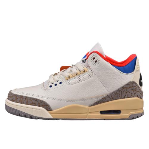 Jordan 3 Retro Seoul 2.0