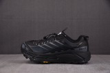 Hoka One One Mafate Three 2 Black Carbon Black