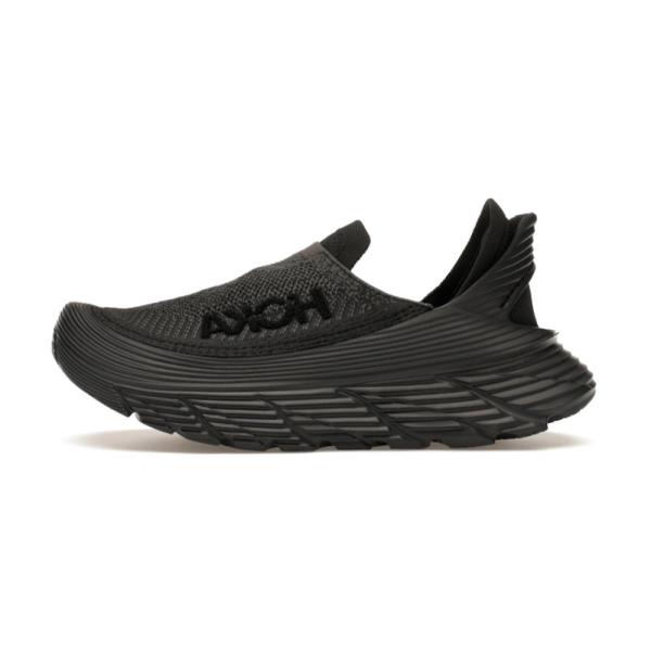 Hoka Restore TC Black
