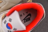 Jordan 3 Retro Seoul 2.0