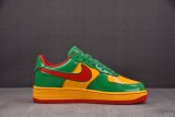 Nike Air Force 1 Low Lil Yachty Concrete Boys Lucky Green
