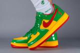 Nike Air Force 1 Low Lil Yachty Concrete Boys Lucky Green