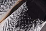 Hoka One One Restore TC Black Alabaster