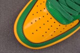 Nike Air Force 1 Low Lil Yachty Concrete Boys Lucky Green
