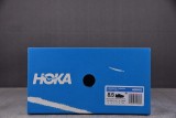 Hoka One One Mafate Three 2 Black Carbon Black