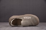 Hoka Restore TC Dune Oxford Tan