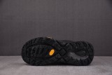 Hoka One One Mafate Three 2 Black Carbon Black