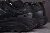 Hoka One One Mafate Three 2 Black Carbon Black