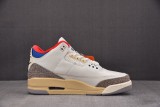 Jordan 3 Retro Seoul 2.0