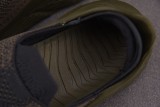 Hoka Restore TC Dark Olive