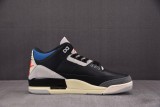 Jordan 3 Retro OG Rare Air