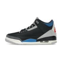 Jordan 3 Retro OG Rare Air