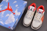 Jordan 3 Retro Seoul 2.0