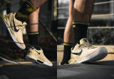 Nike Kobe 8 Protro TB Champagne Gold