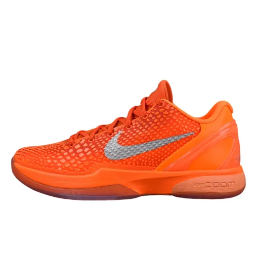 Nike Kobe 6 Protro Total Orange