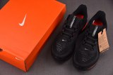 Nike Air Zoom Pegasus Premium Black Bright Crimson