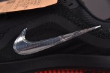 Nike Air Zoom Pegasus Premium Black Bright Crimson