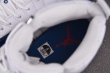Jordan 12 Retro French Blue (2025)