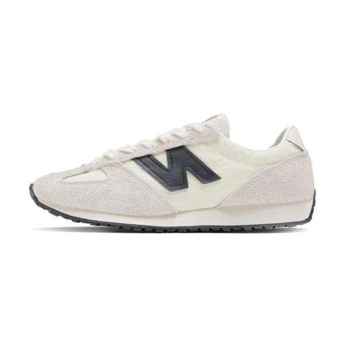 New Balance 471 Linen Angora Black