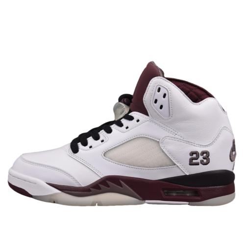 Jordan 5 Retro A Ma Maniére Burgundy Crush