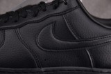 Nike Air Force 1 Low Drake NOCTA Certified Lover Boy Black